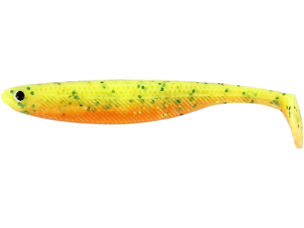 Westin ShadTeez Slim 5cm Singles